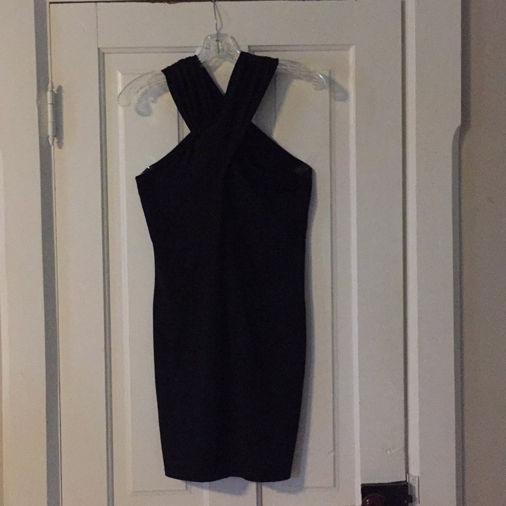 Leith dress/top.  Size M